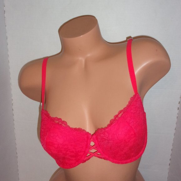 Victoria's Secret Very Sexy balconet bra - Picture 1 of 3